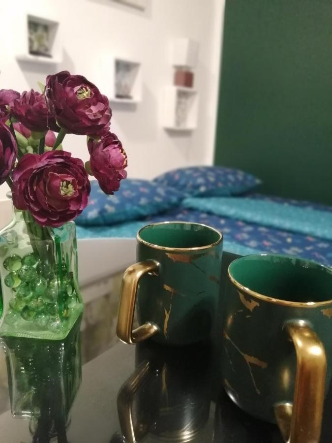 Hanna Apartman Szegedin Exterior foto